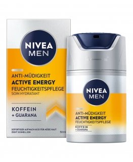 NIVEA 4006000002330 дневной крем и ночной крем для лица Лицо 50 ml