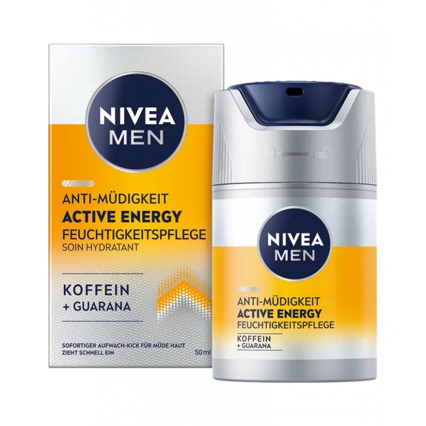 NIVEA 4006000002330 Sejas dienas un nakts