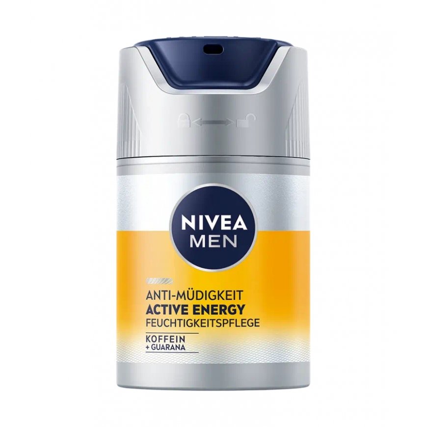 NIVEA 4006000002330 face day & night cream 50 ml – 2