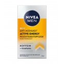 NIVEA 4006000002330 Päeva- või öökreem Nägu 50 ml NIVEA 4006000002330 Päeva- või öökreem Nägu 50 ml