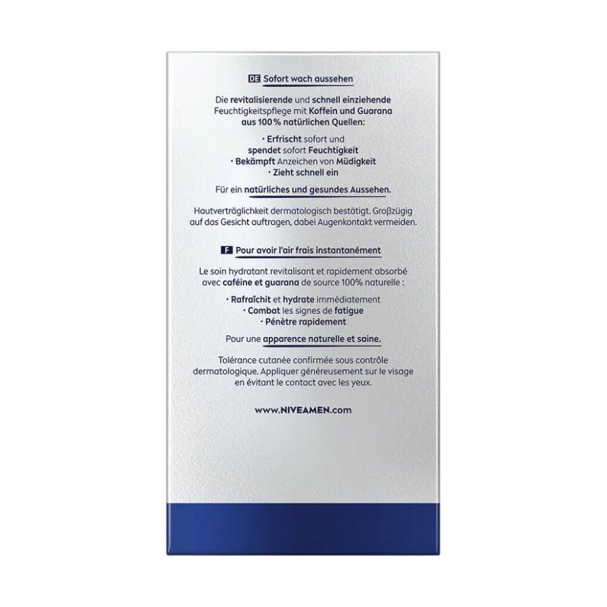 NIVEA 4006000002330 дневной крем и ночной крем для лица Лицо 50 ml – 4