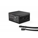 be quiet! BN337 power supply unit 850 W 20+4 pin ATX ATX Black be quiet! BN337 power supply unit 850 W 20+4 pin ATX ATX Black