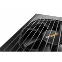 be quiet! BN337 toiteallika komponent 850 W 20+4 pin ATX ATX Must be quiet! BN337 toiteallika komponent 850 W 20+4 pin ATX ATX Must