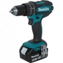 Makita DHP482RFJ дрель 1900 RPM 1,8 kg Черный, Синий Makita DHP482RFJ дрель 1900 RPM 1,8 kg Черный, Синий