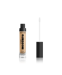 MegaLast Incognito All-Day Full Coverage Concealer 5,5 ml