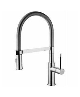 Aerator for mixer AB, white