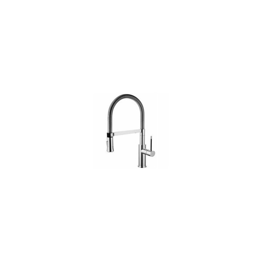 Aerator for mixer AB, white