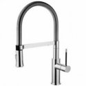 Aerator for mixer AB, white