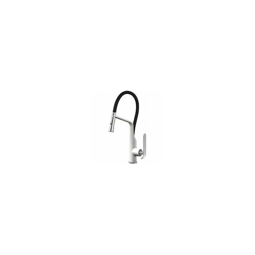 Aerator for mixer AB, white – 2