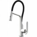 Aerator for mixer AB, white