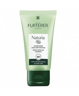 Naturia Gentle Micellar Shampoo