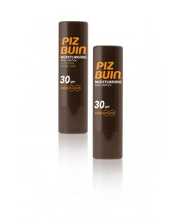 Piz Buin Moisturising Sunscreen stick Face 30 Adults