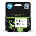 HP 932XL, Оригинальный струйный картридж увеличенной емкости, Черный HP 932XL, Оригинальный струйный картридж увеличенной емкости, Черный