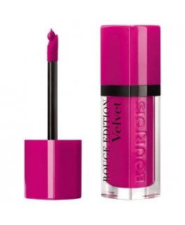 Bourjois Rouge Edition Velvet 6,7 ml 05 Olé Flamingo! Матовый