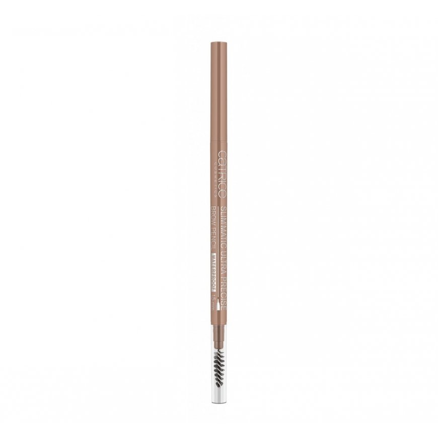 Waterproof Eyelash Pencil Slim`Matic (Ultra Precise Brow Pencil