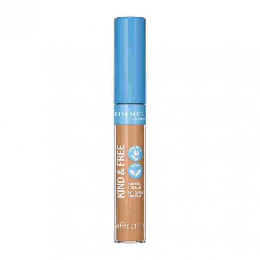 Rimmel Kind & Free Hydrating Concealer 30 Medium