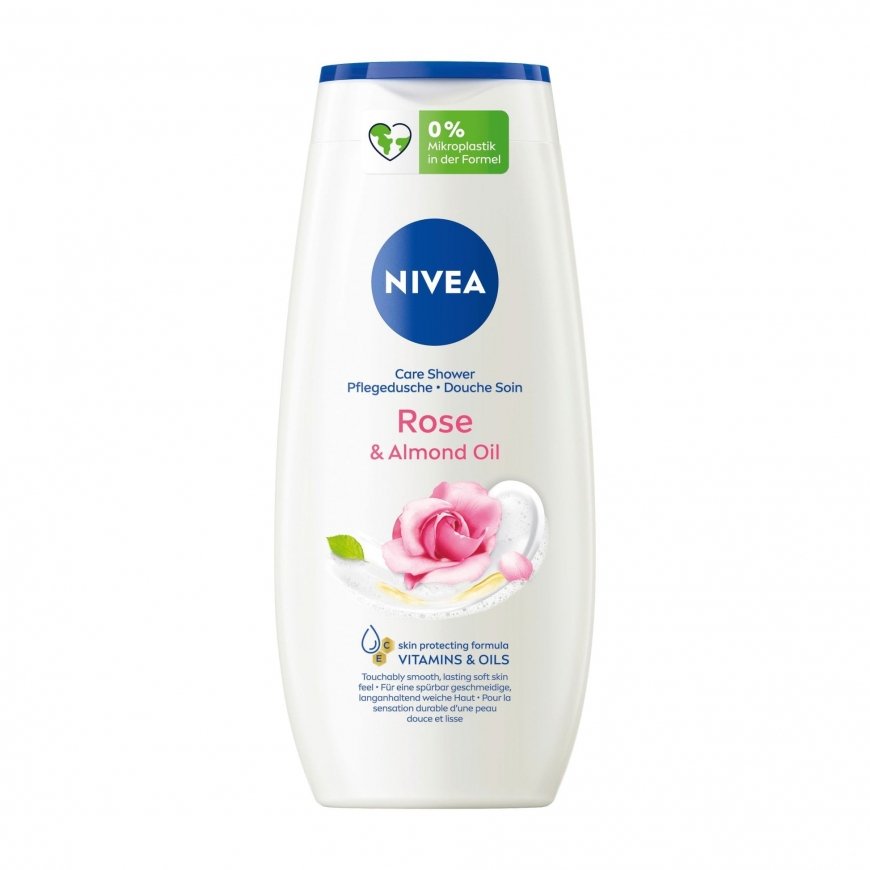 Care & Roses Care Shower Gel – 2