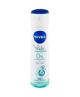 Fresh Comfort Deodorant