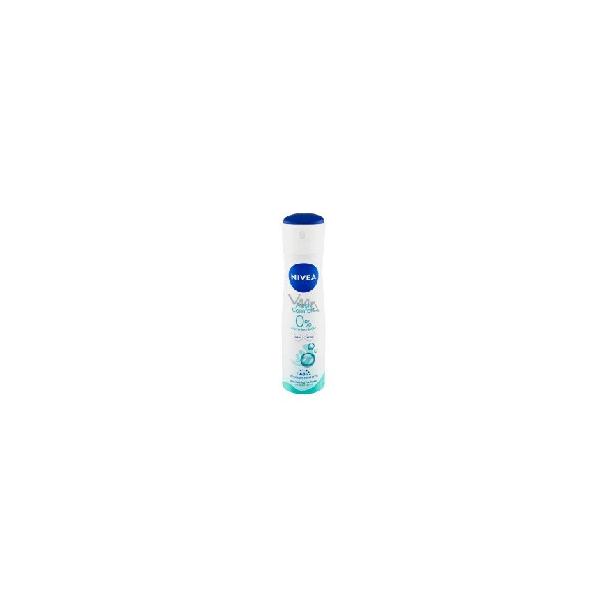 Fresh Comfort Deodorant