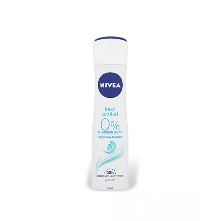 Fresh Comfort Deodorant – 2