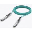 Ubiquiti UACC-AOC-SFP28-20M InfiniBand- ja kuituoptiikkakaapeli Vedenvärinen