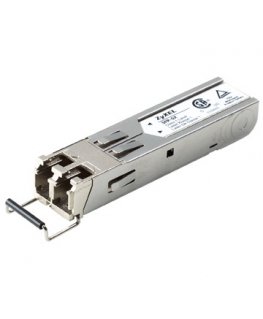 Zyxel SFP-SX-D lähetin-vastaanotinmoduuli 1000 Mbit/s 850 nm