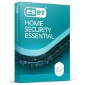 ESET HOME Security Essential BOX 3 - licencja na rok