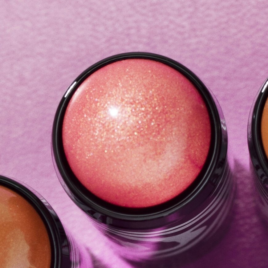 Sisley Phyto-Blush Twist skaistalai 5,5 g 01 Petal Kremas – 4