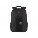 Wenger/SwissGear PlayerMode 39,6 cm (15.6") Kuprinė Juoda