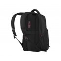 Wenger/SwissGear PlayerMode 39,6 cm (15.6") Seljakott Must