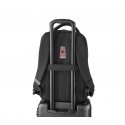 Wenger/SwissGear PlayerMode 39,6 cm (15.6") Рюкзак Черный
