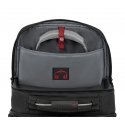 Wenger/SwissGear PlayerMode 39,6 cm (15.6") Kuprinė Juoda