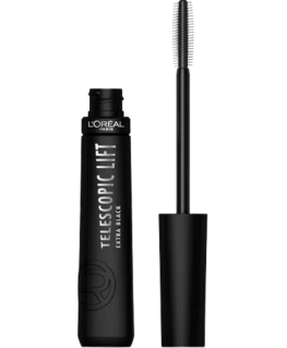 Telescopic Lift Mascara 9,9 ml