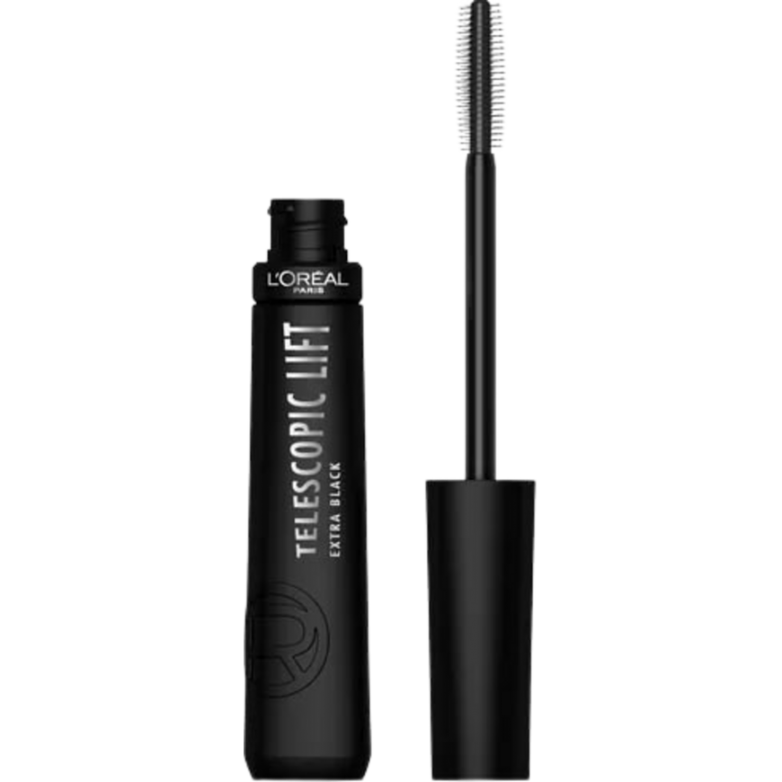 Telescopic Lift Mascara 9,9 ml
