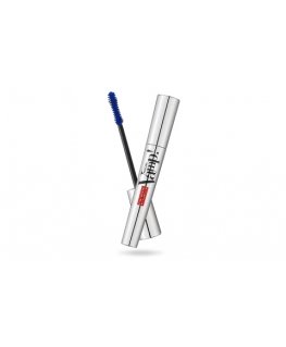 PUPA Milano Vamp! Mascara blakstienų tušas 301 Electric Blue 9 ml