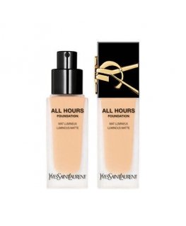 All Hours Foundation 25 ml