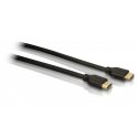 Philips SWV5401H/10 HDMI-kaabel 1,8 m HDMI tüüp A (Standard) Must Philips SWV5401H/10 HDMI-kaabel 1,8 m HDMI tüüp A (Standard) Must