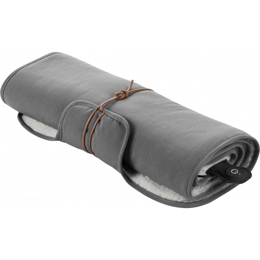 Medisana OL800 Outdoor thermal blanket, gray
