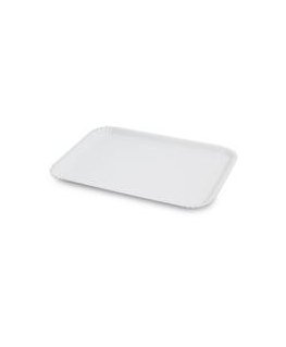 Paper trays white set 2 pcs. Easy Bake Bio 31x42cm