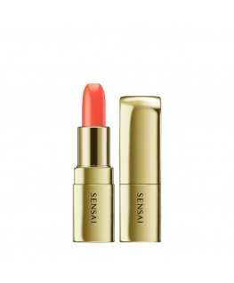 Sensai The Lipstick 04 Hinageshi Orange 3.5g