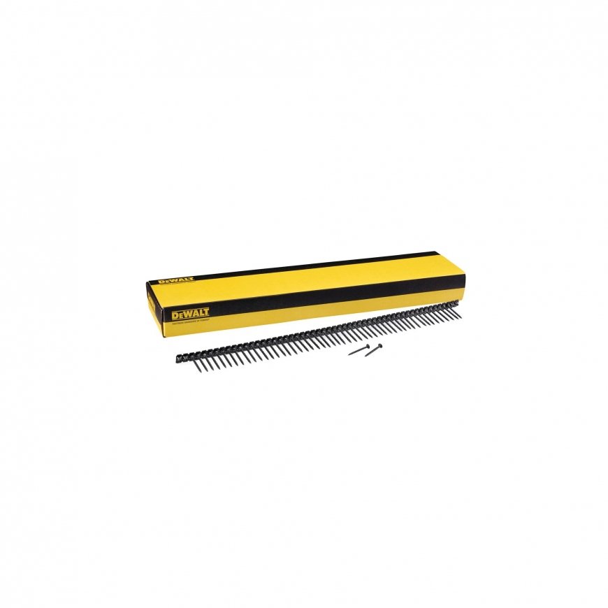 DeWALT DWF4100550 screw/bolt 55 mm 1 pc(s)
