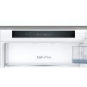 Bosch Serie 4 KIV86VSE0 jääkaappipakastin Kiinteä 267 L E Valkoinen Bosch Serie 4 KIV86VSE0 jääkaappipakastin Kiinteä 267 L E Valkoinen