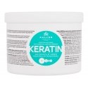 Keratin Hair Mask Keratin Hair Mask