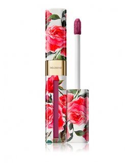 Dolce&Gabbana Dolcissimo 12 Purple 5ml