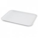Paper trays white set 2 pcs. Easy Bake Bio 28x38cm