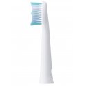 Panasonic WEW0974W503 toothbrush head 2 pc(s) White Panasonic WEW0974W503 toothbrush head 2 pc(s) White
