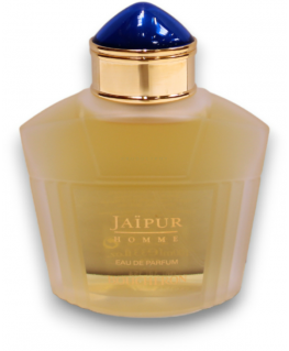 Boucheron Jaipur Homme Eau de Parfum for men Tester 100 ml