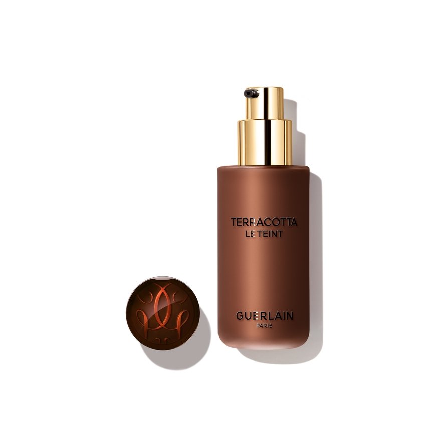 Guerlain Terracotta Le Teint 35 ml Pumppudel Vedelik 8N – 2