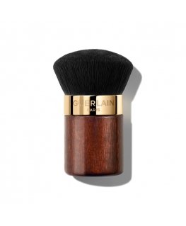 Guerlain Terracotta Kabuki Brush