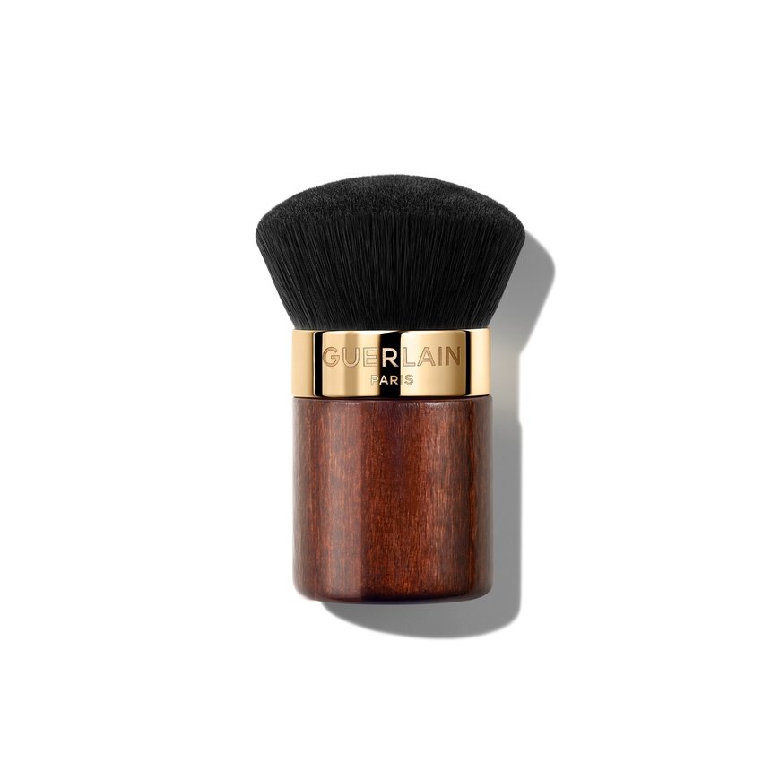 Guerlain Terracotta Kabuki Brush